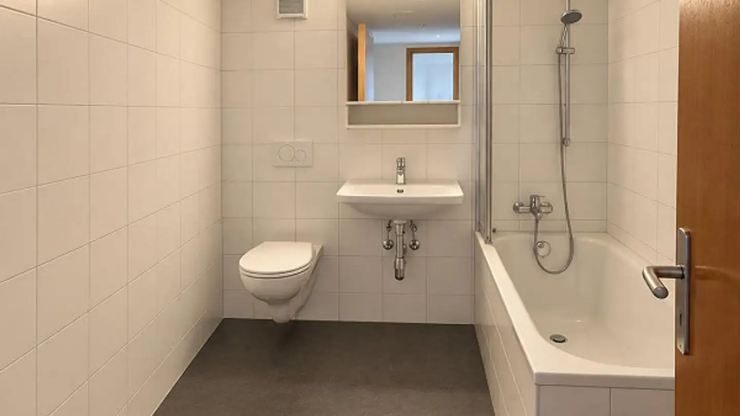 Appartamento in affitto - Auf Dem Damm 4, 9000 St. Gallen - Foto 3