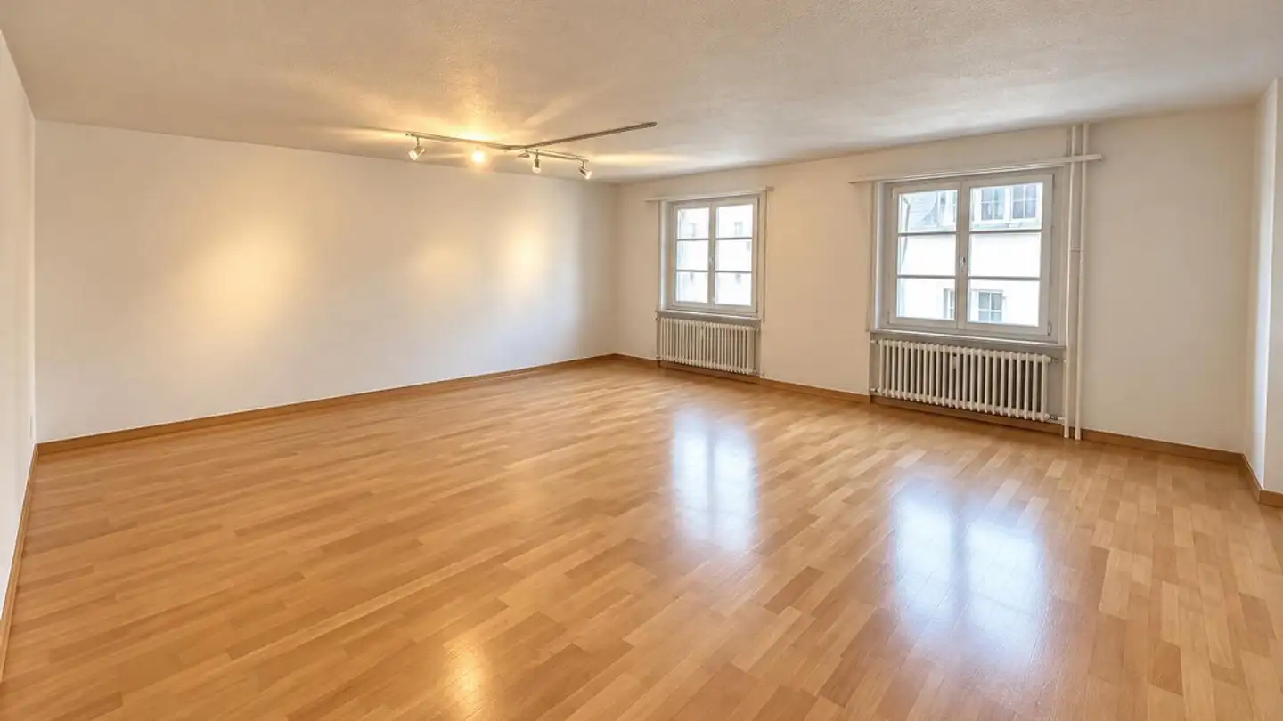 Appartamento in affitto - Auf Dem Damm 4, 9000 St. Gallen - Foto 4