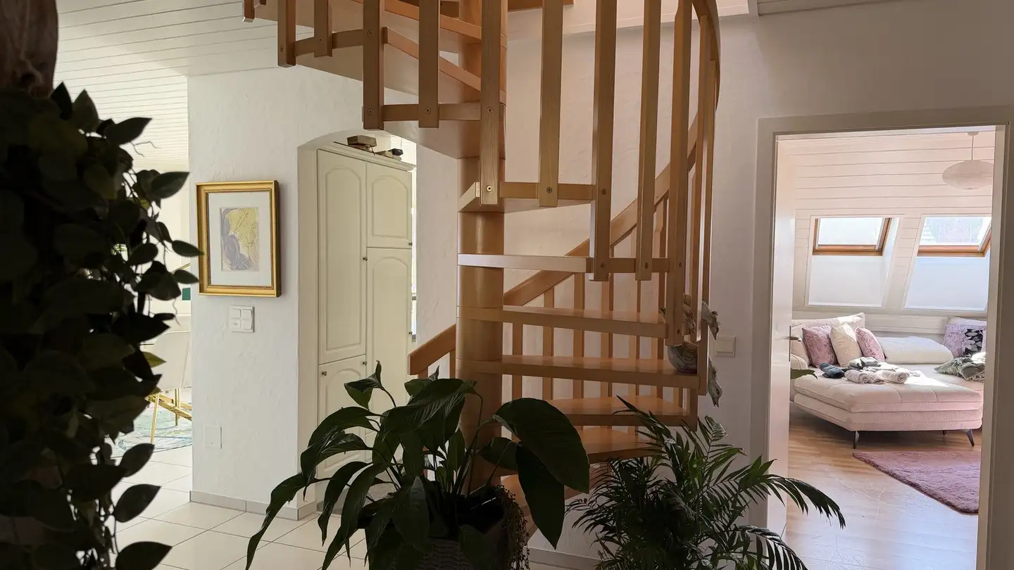 Appartement à louer - Oberfeldweg 7, 4617 Gunzgen - Photo 4