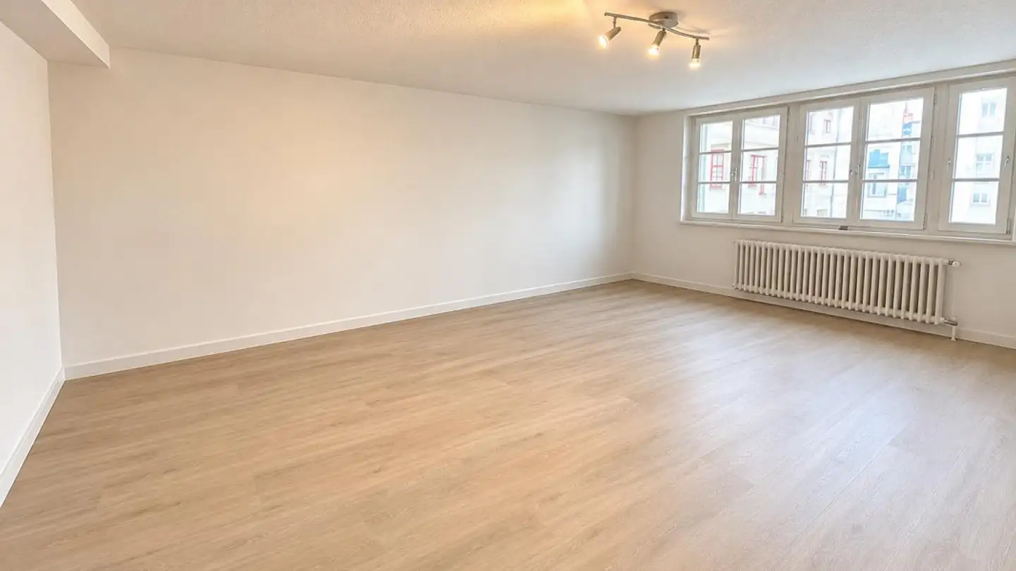 Appartamento in affitto - Auf Dem Damm 4, 9000 St. Gallen - Foto 4