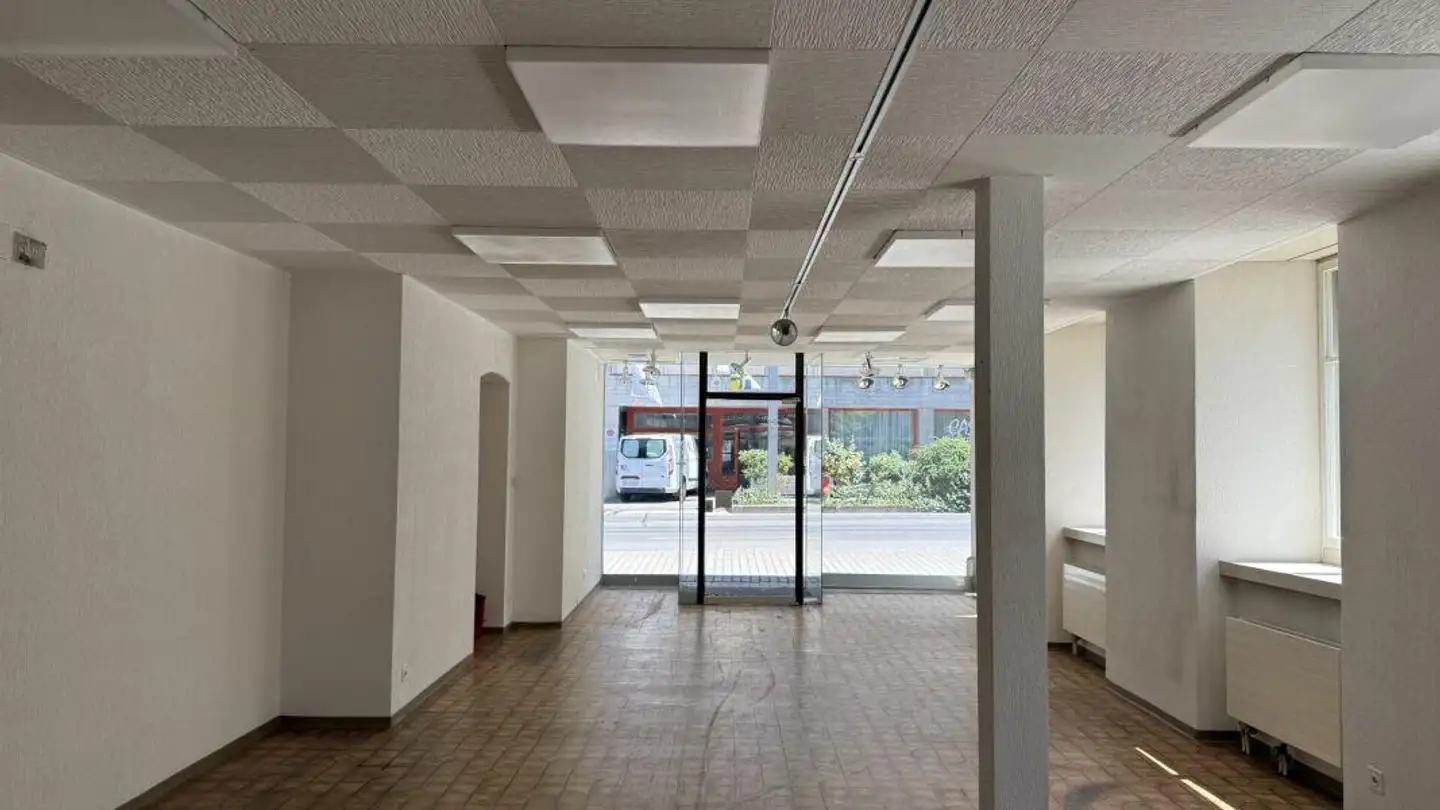 Storage space for sale - Engadinstrasse 30, 7000 Chur - Photo 2