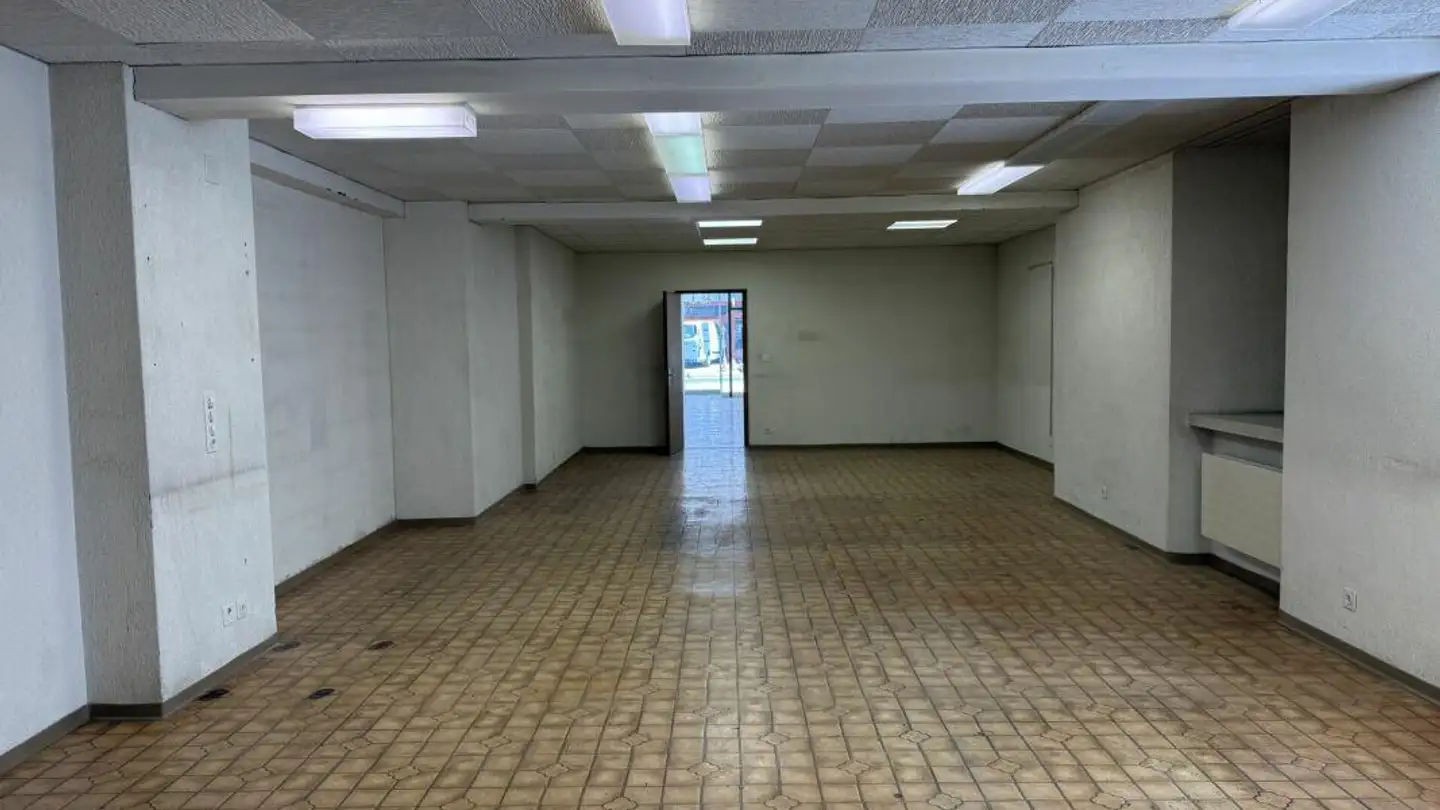 Storage space for sale - Engadinstrasse 30, 7000 Chur - Photo 3