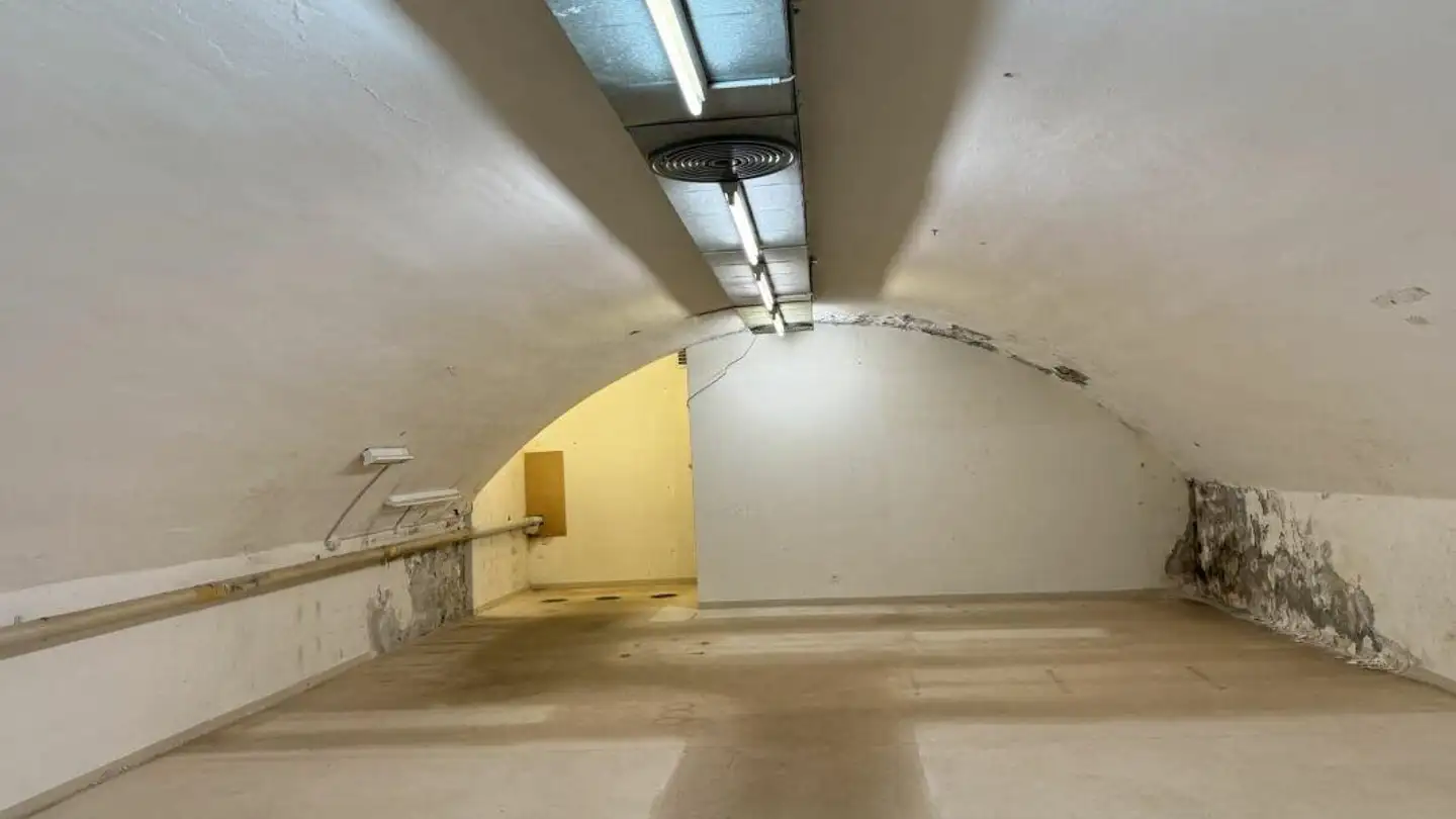 Storage space for sale - Engadinstrasse 30, 7000 Chur - Photo 4