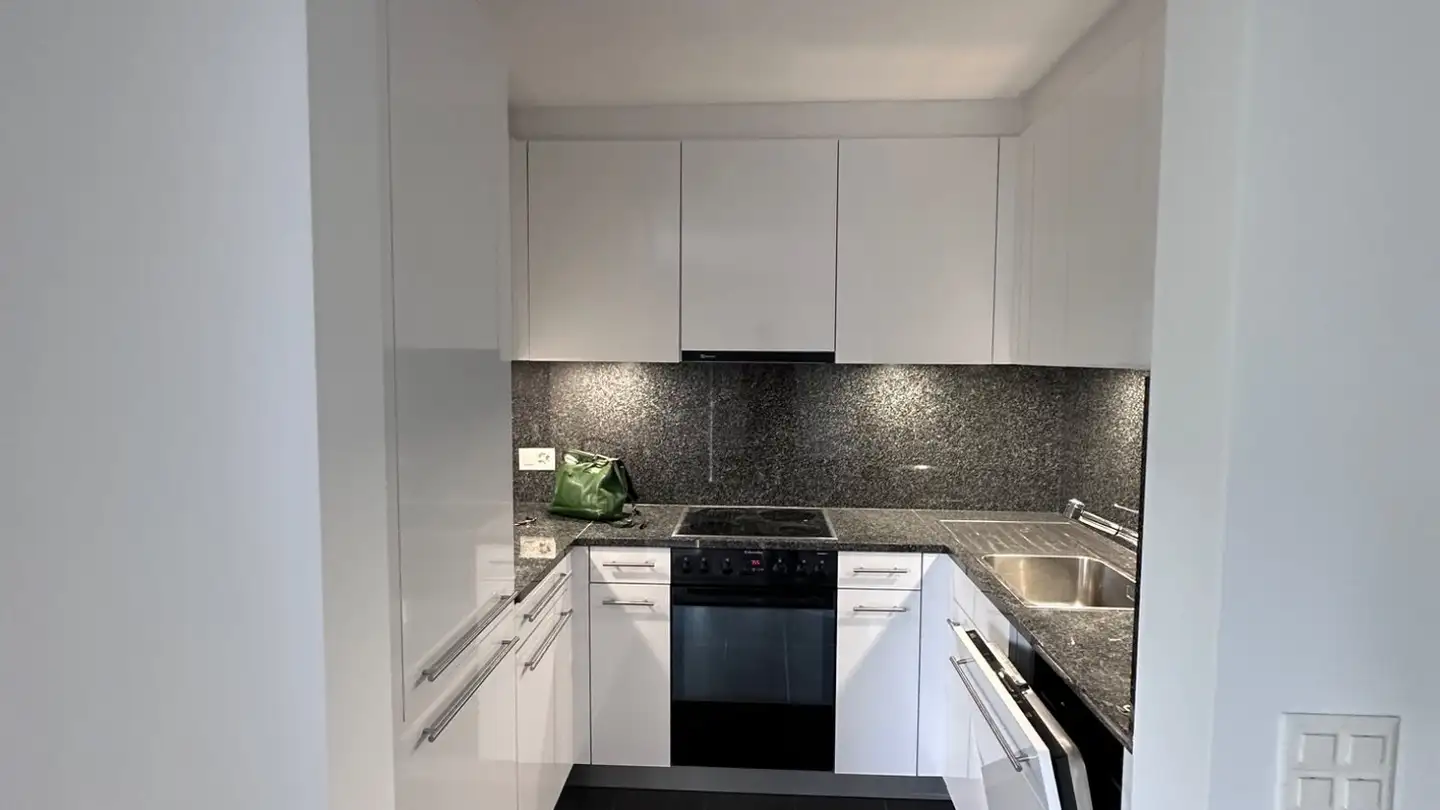 Appartamento in affitto - Via Navesco 7, 6942 Savosa - Foto 3