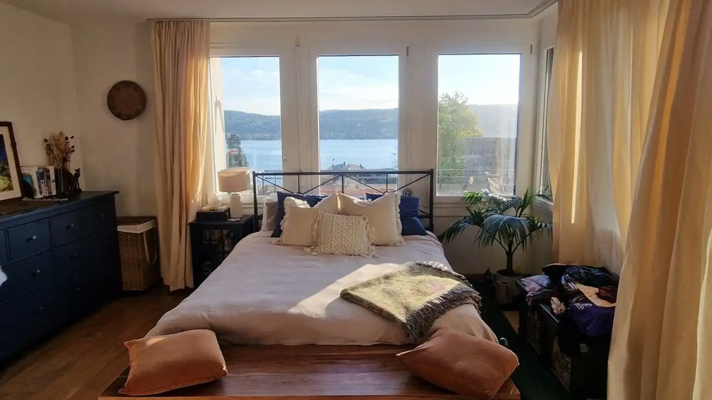 Wohnung mieten - Gotthardstrasse 36, 8800 Thalwil