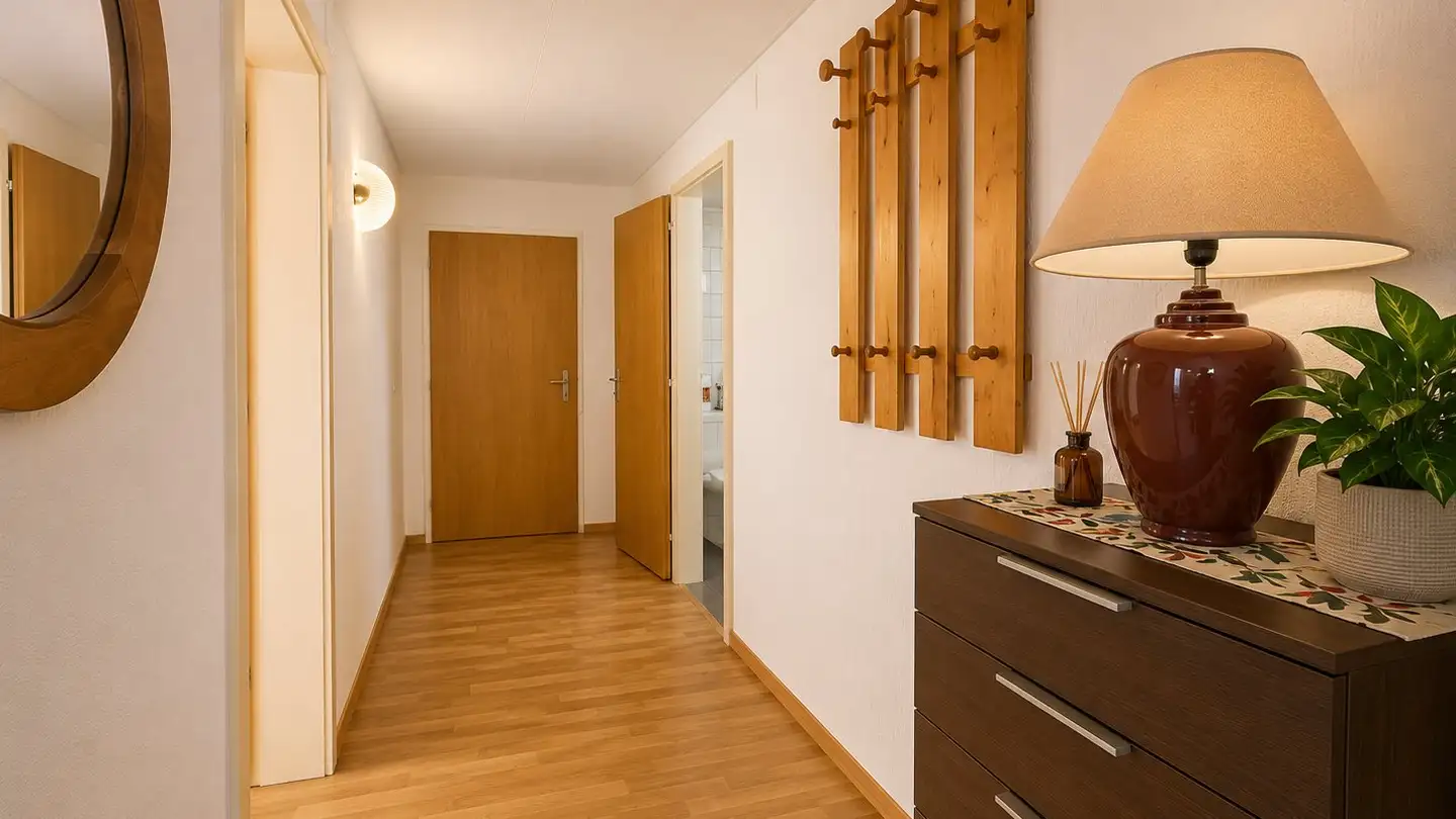 Appartamento in affitto - 2900 Porrentruy - Foto 2