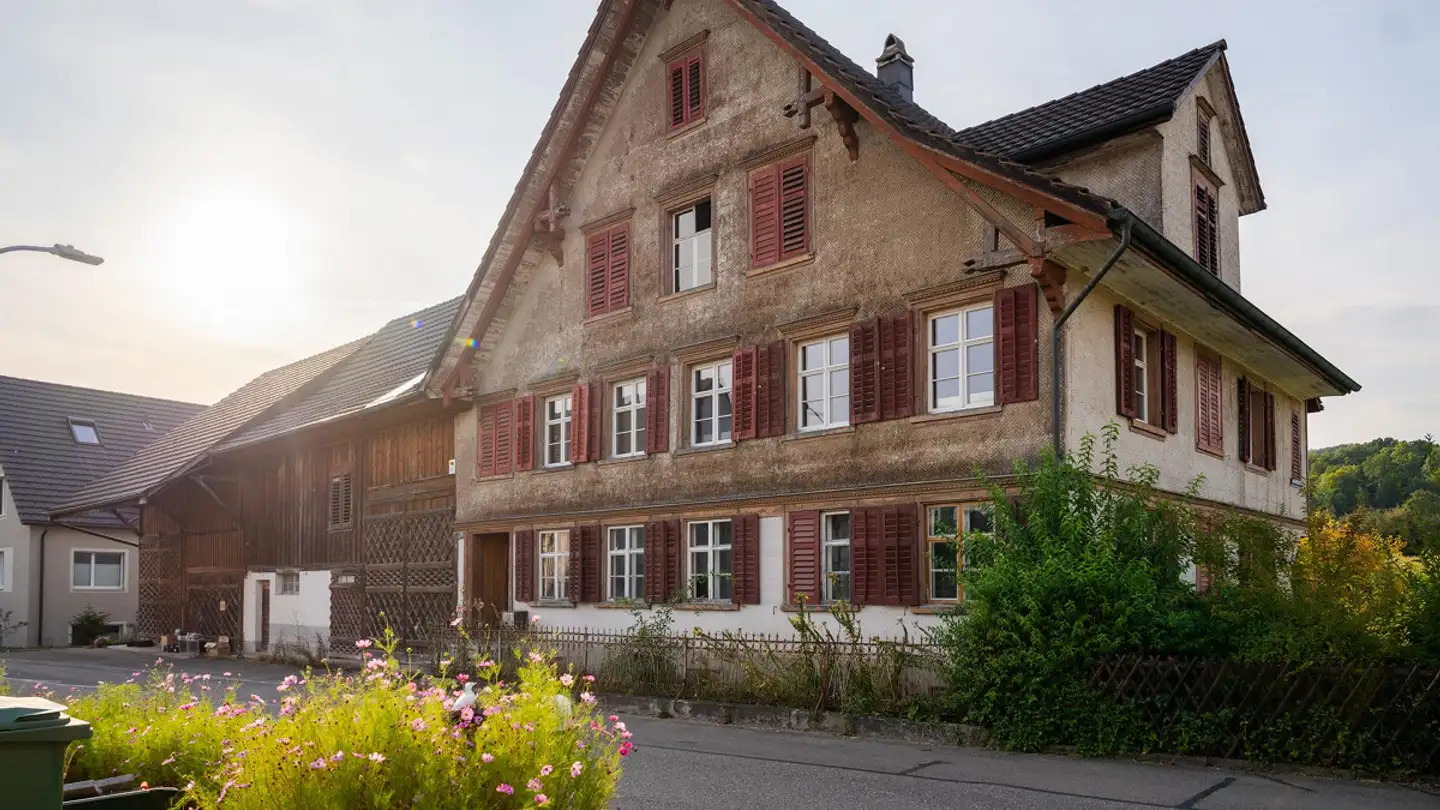 Appartamento in vendita - Burgstrasse 75, 8570 Weinfelden - Foto 3