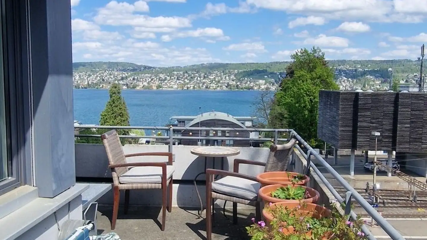 Wohnung mieten - Gotthardstrasse 36, 8800 Thalwil - Foto 2
