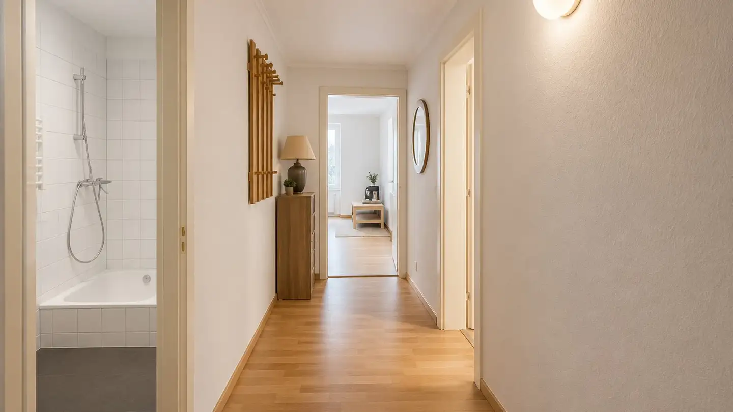 Appartamento in affitto - 2900 Porrentruy - Foto 3