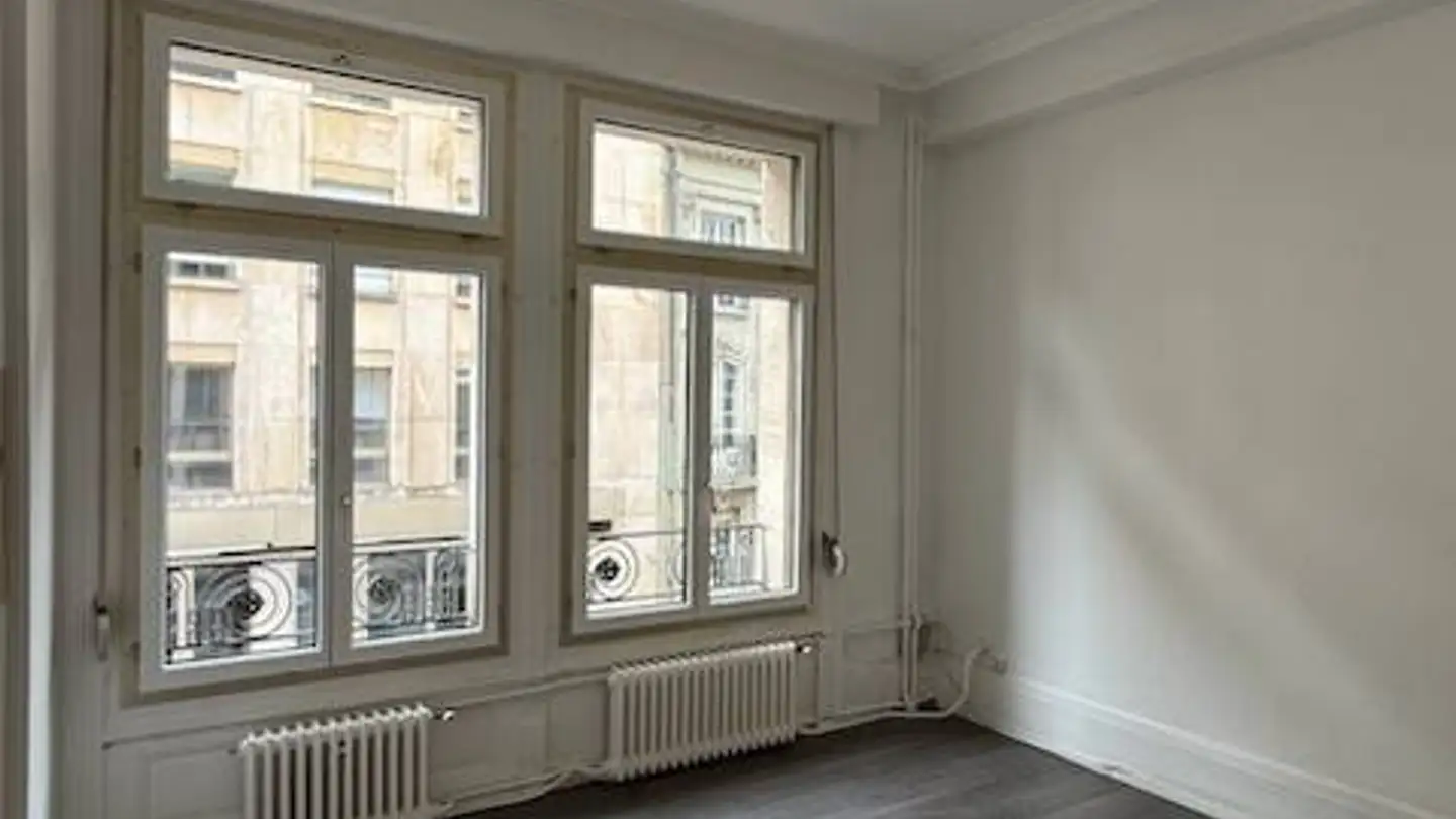 Spazio ufficio in affitto - Rue Du Grand-Chêne 2, 1003 Lausanne - Photo 3