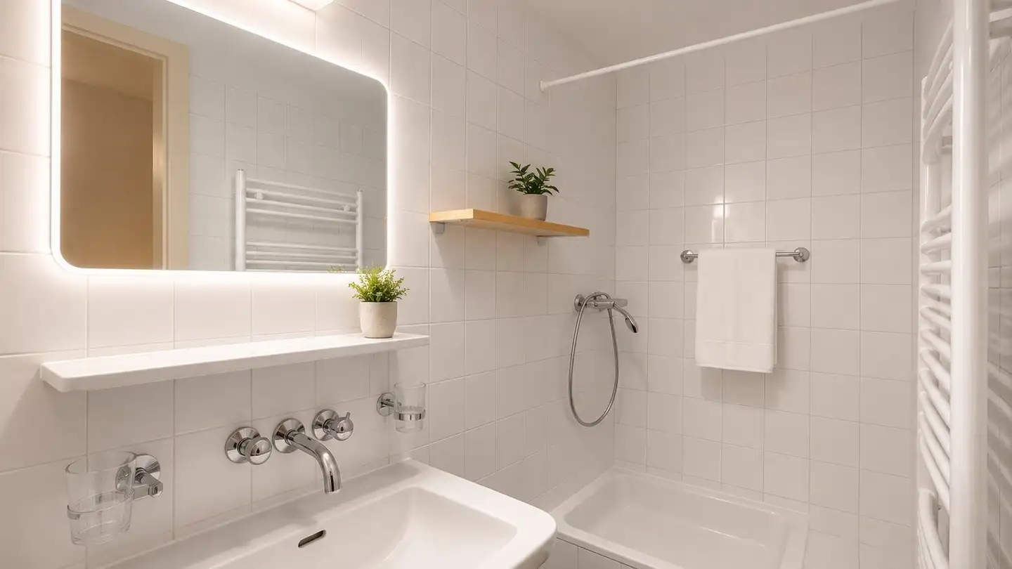 Appartamento in affitto - 2900 Porrentruy - Foto 4