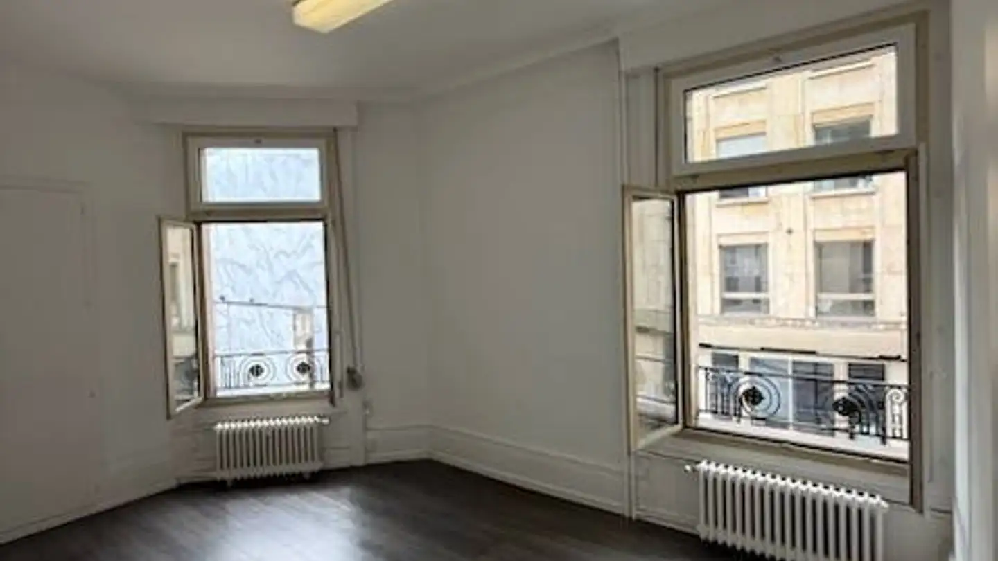 Spazio ufficio in affitto - Rue Du Grand-Chêne 2, 1003 Lausanne - Photo 4