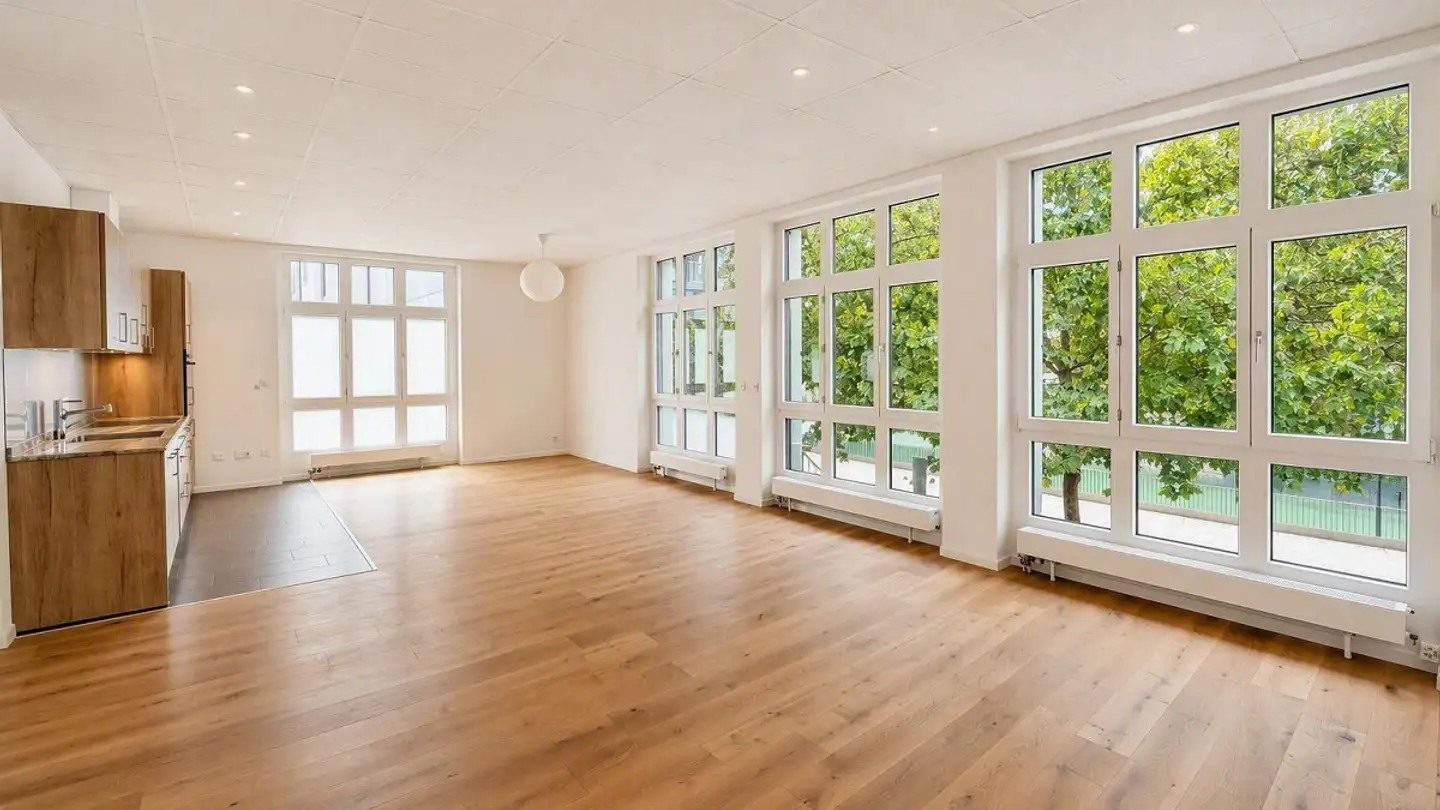 Office space for rent - Badstrasse 18b, 5408 Ennetbaden - Photo 2
