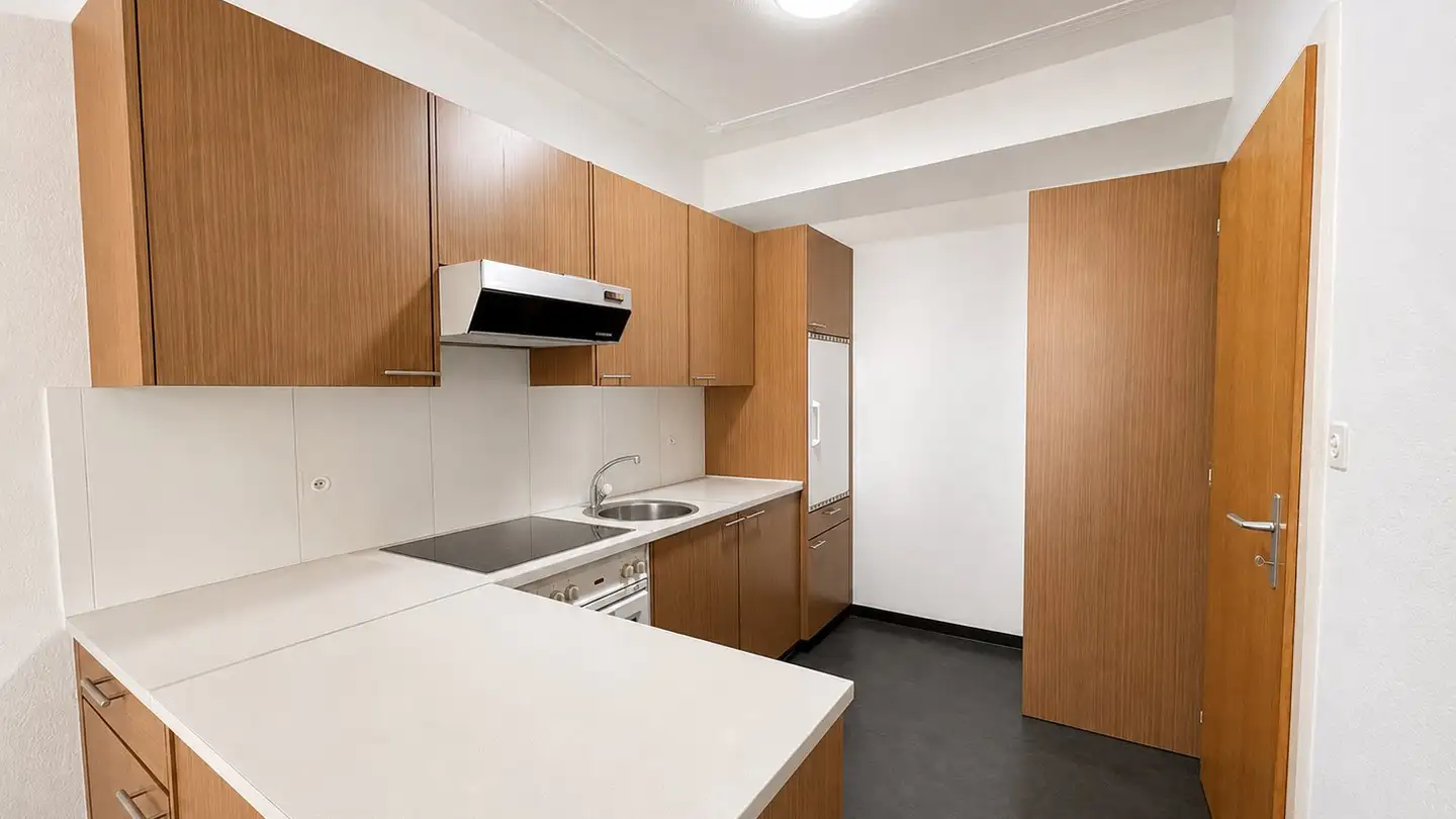 Appartamento in affitto - 2900 Porrentruy