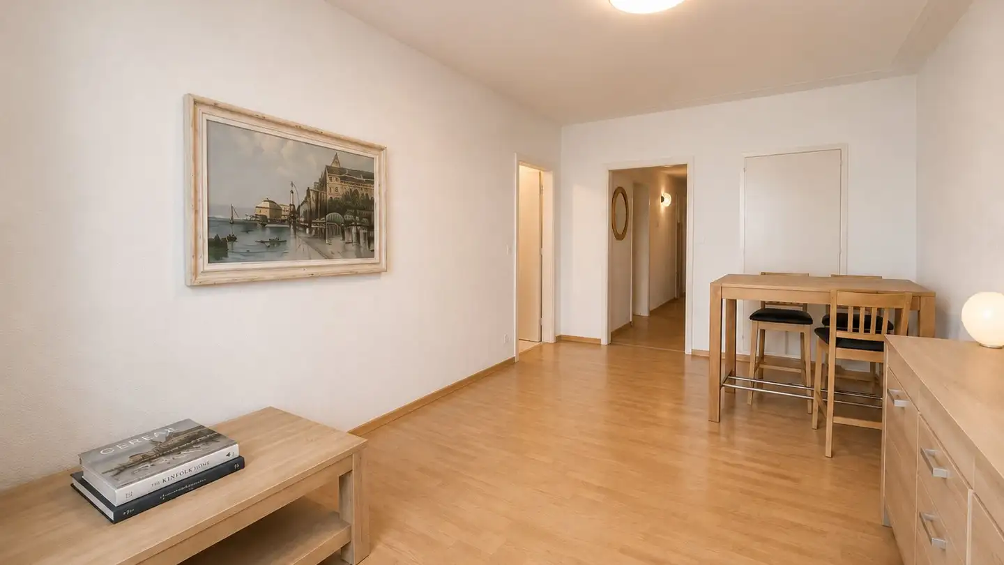 Wohnung mieten - 2900 Porrentruy