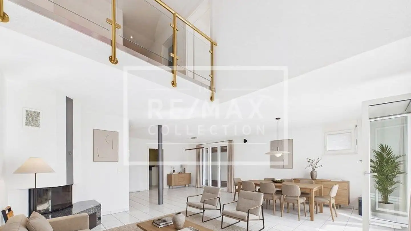 Maison jumelle à vendre - 8917 Oberlunkhofen - Photo 2