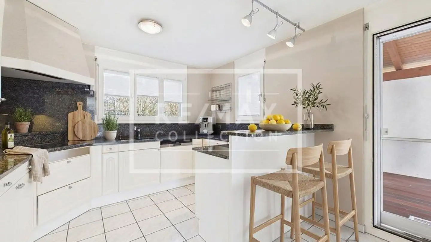 Maison jumelle à vendre - 8917 Oberlunkhofen - Photo 3