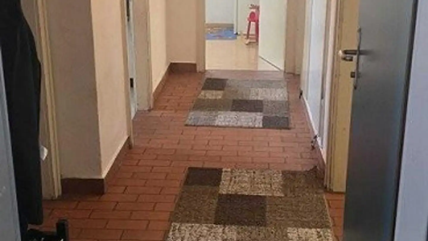 Wohnung mieten - Weiherstrasse 16a, 7302 Landquart - Foto 3