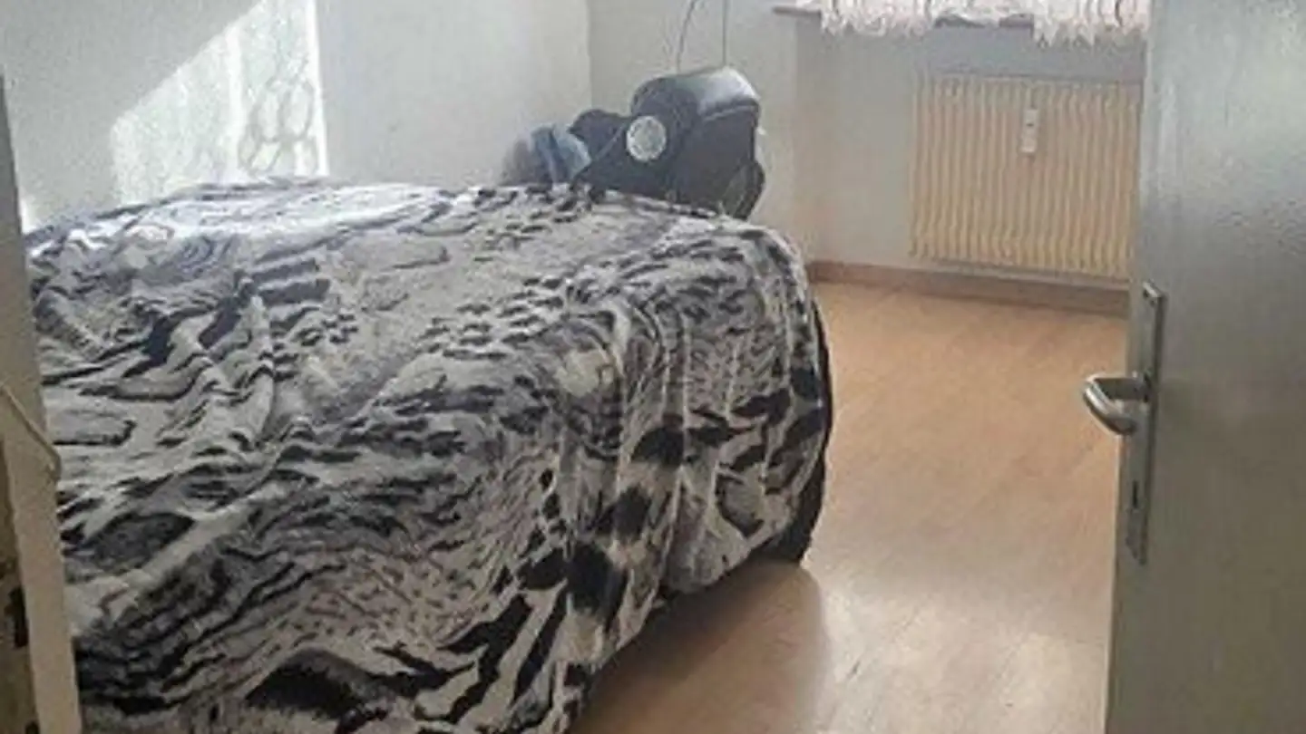 Wohnung mieten - Weiherstrasse 16a, 7302 Landquart - Foto 4