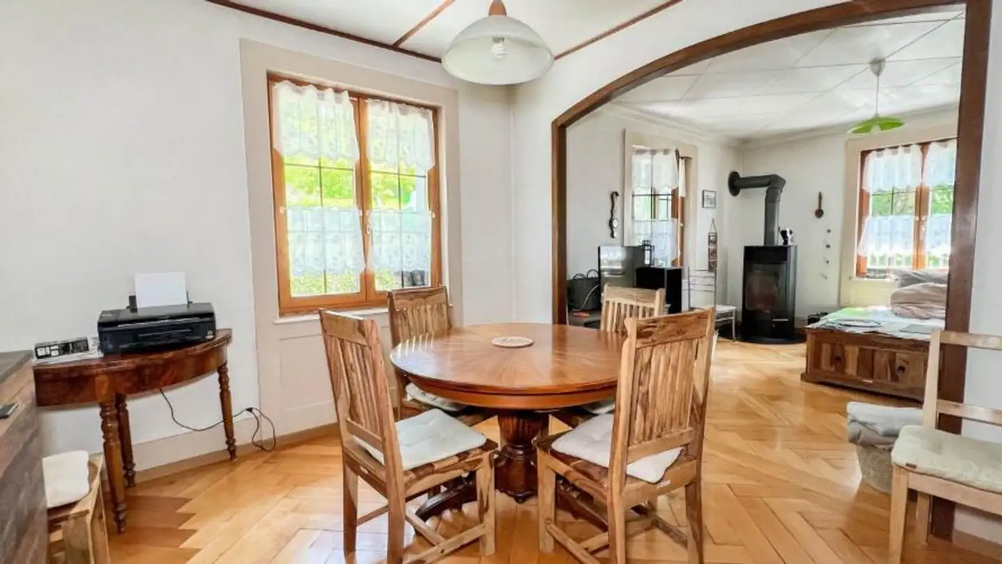 Single house for sale - Rue Des Fiottets 15, 2400 Le Locle - Photo 3
