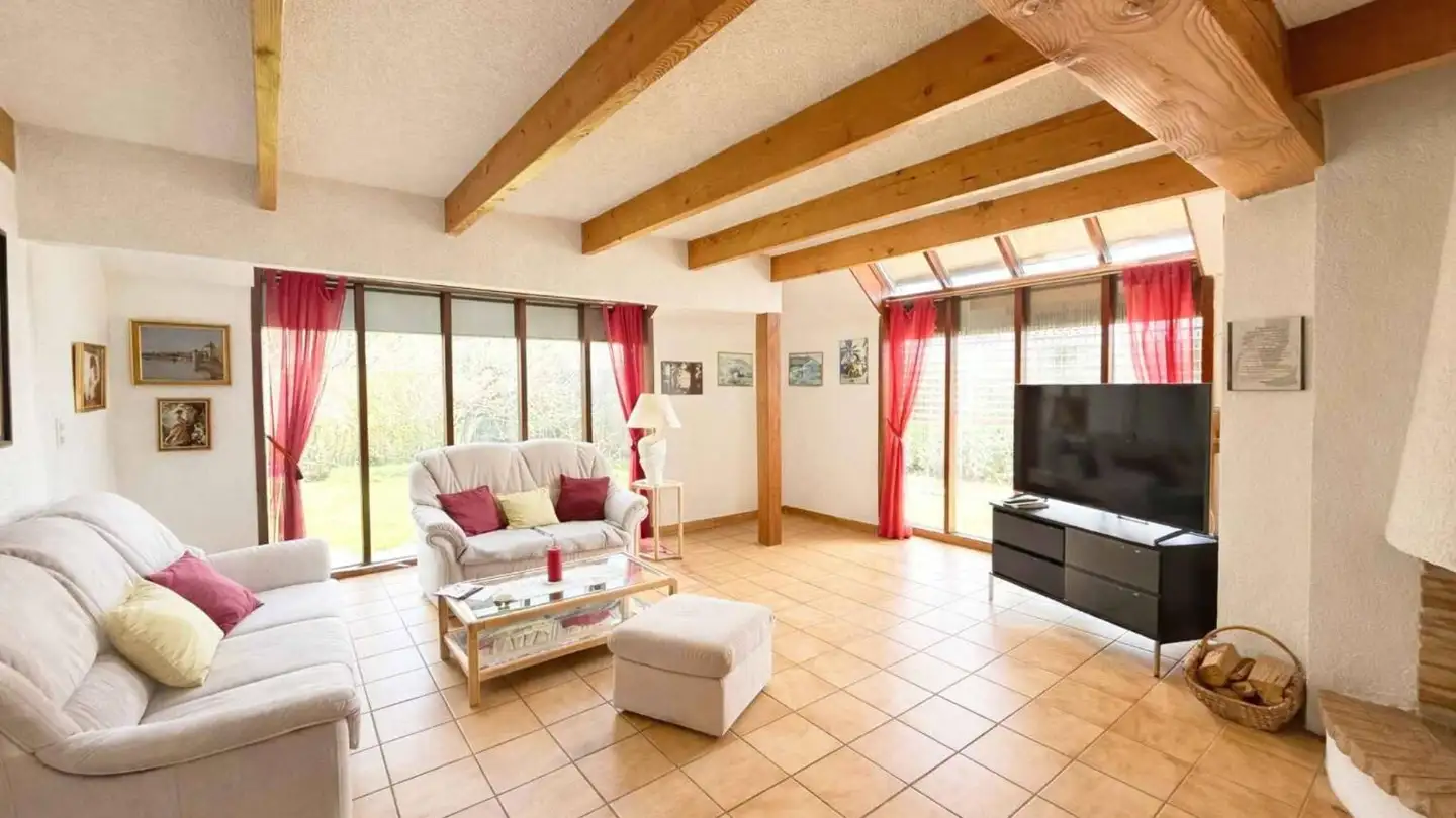 Villa à vendre - 1052 Le Mont-sur-Lausanne - Photo 3