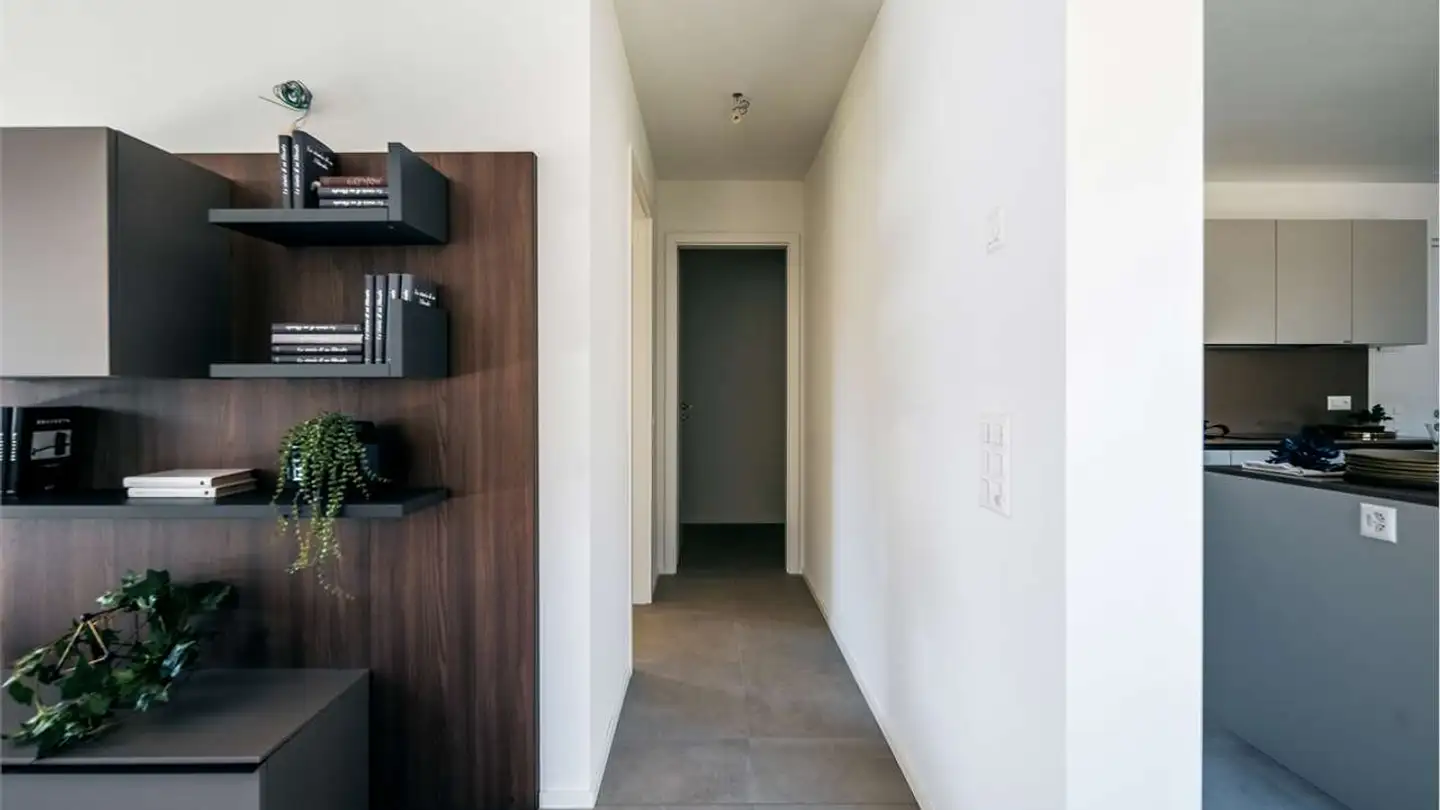 Appartement à vendre - Via Monte Gaggio, 6500 Bellinzona - Photo 4