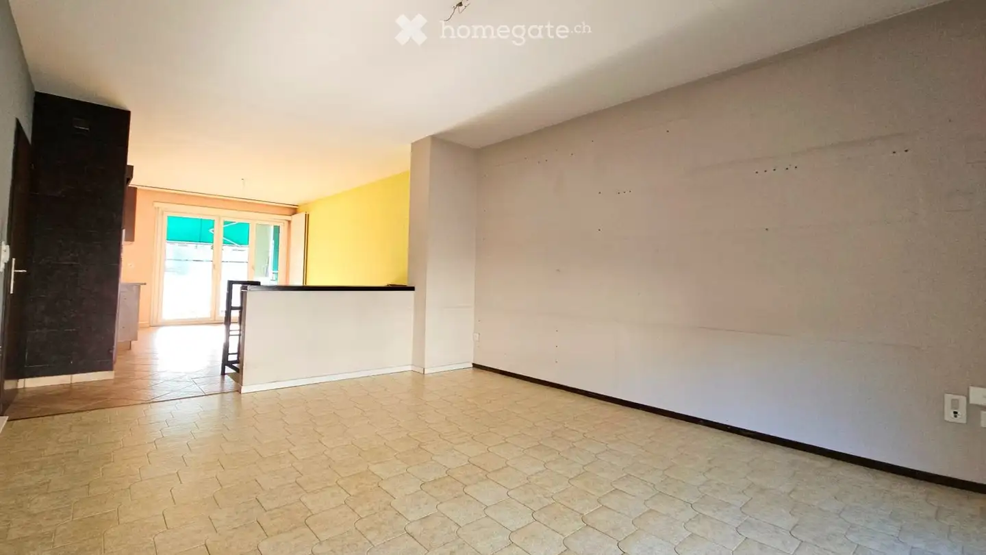 Apartment for sale - 6833 Vacallo