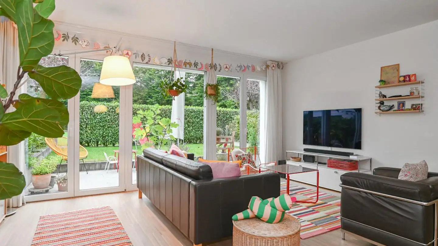 Apartment for sale - 5033 Buchs AG - Photo 2