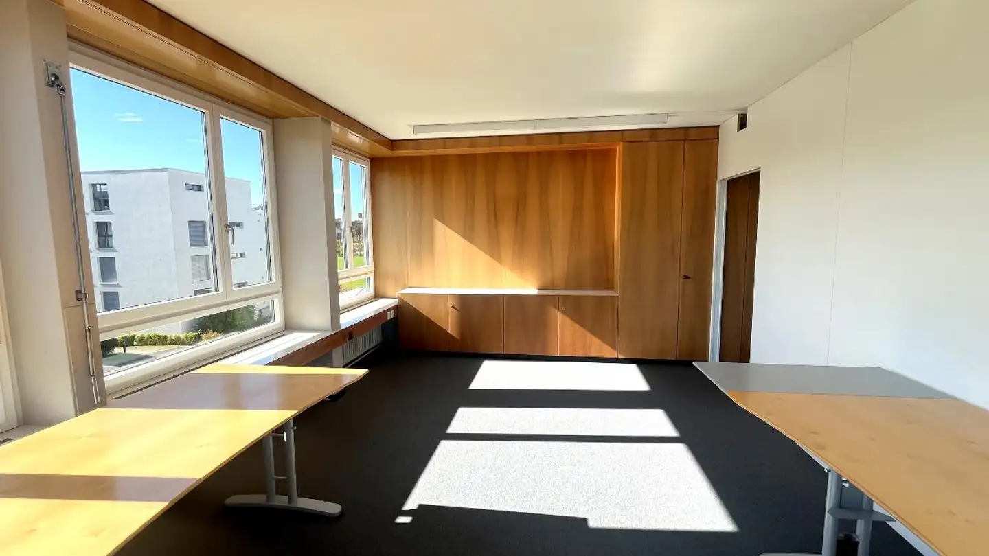 Office space for rent - Hochdorfstrasse 5, 6275 Ballwil