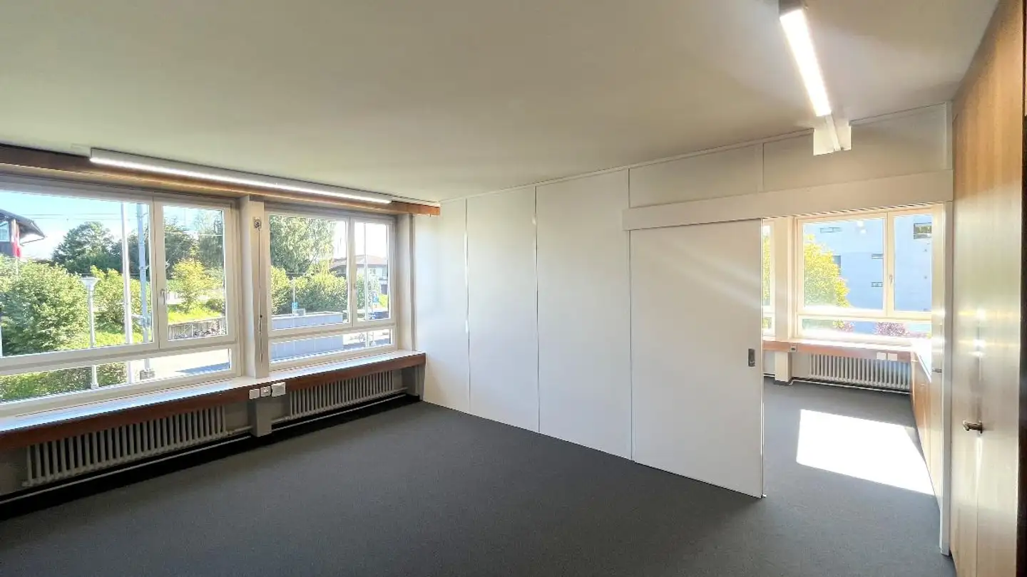 Spazio ufficio in affitto - Hochdorfstrasse 5, 6275 Ballwil - Photo 3