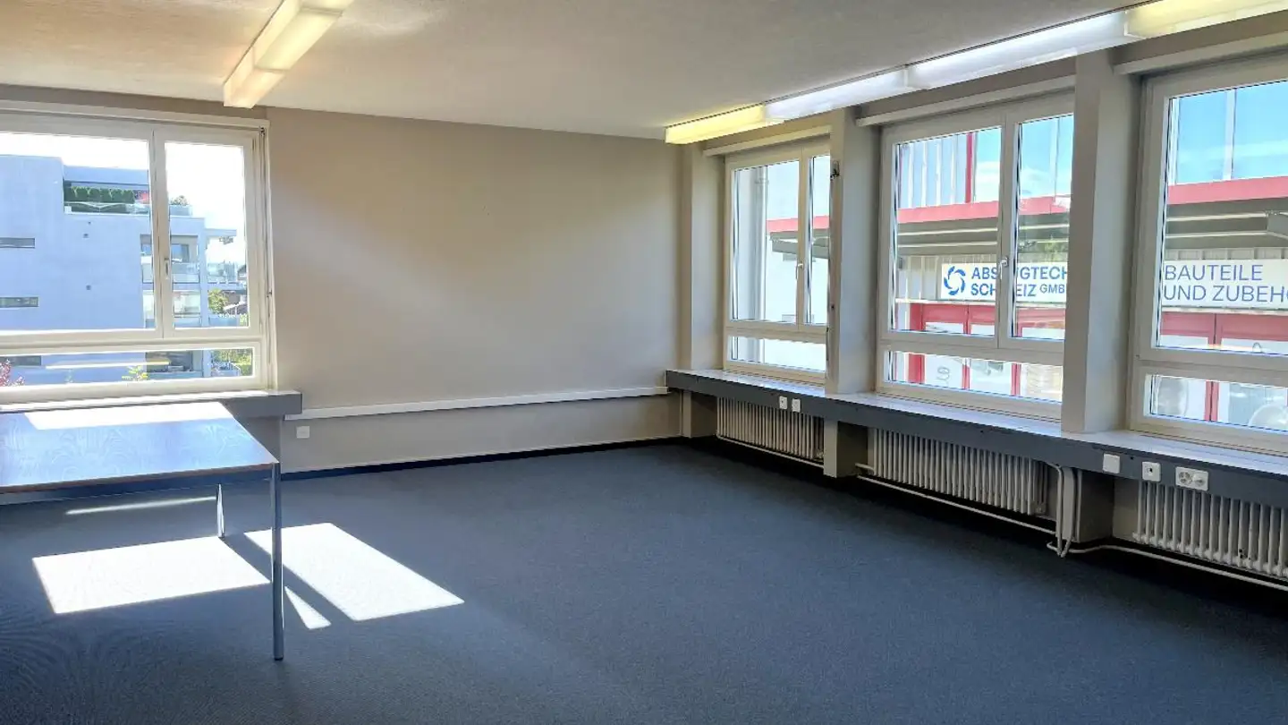 Spazio ufficio in affitto - Hochdorfstrasse 5, 6275 Ballwil - Photo 4