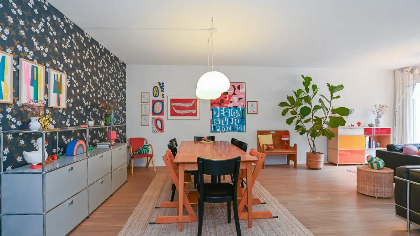 Apartment for sale - 5033 Buchs AG - Photo 3