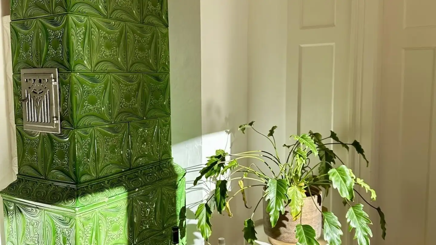 Chambre à louer - Lindenstrasse 31, 9000 St. Gallen - Photo 2