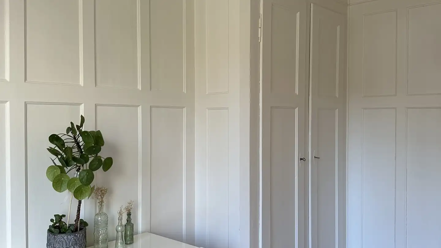 Chambre à louer - Lindenstrasse 31, 9000 St. Gallen - Photo 3