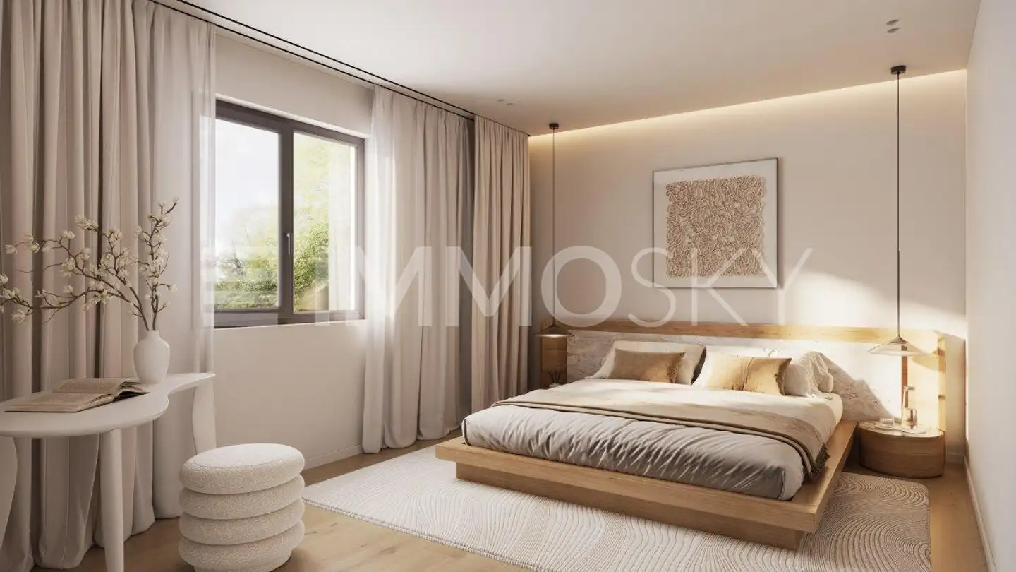 Casa singola in vendita - Lyrenweg 69, 8047 Zürich - Foto 4