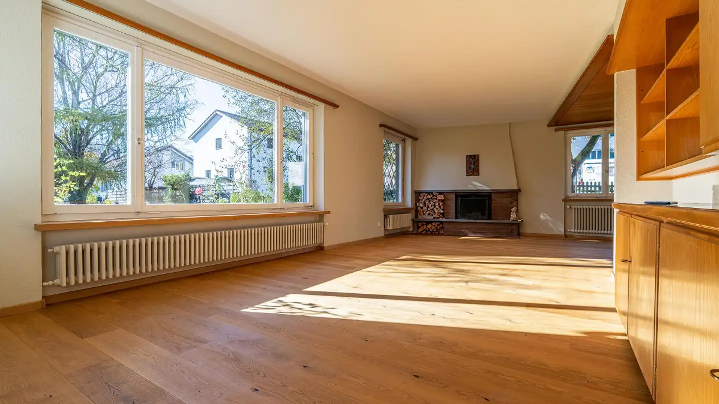 Casa singola in affitto - 9478 Azmoos - Foto 2