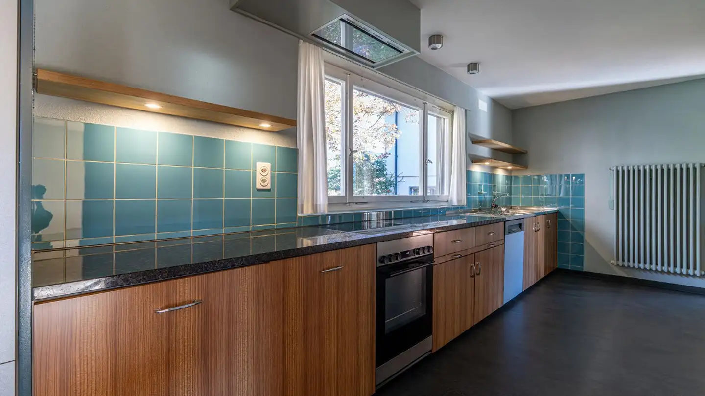 Casa singola in affitto - 9478 Azmoos - Foto 3