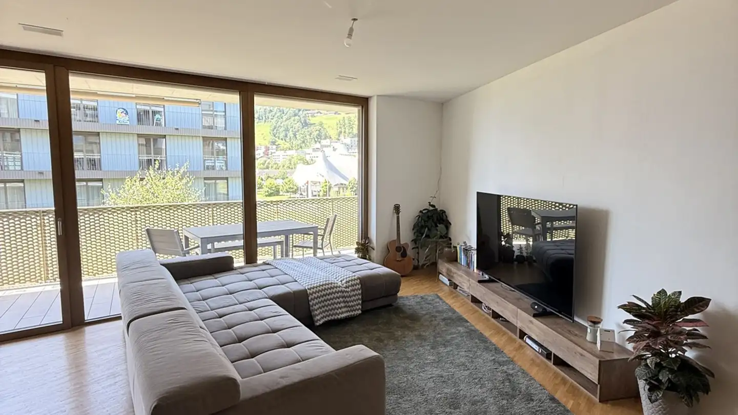 Wohnung mieten - 6010 Kriens - Foto 4