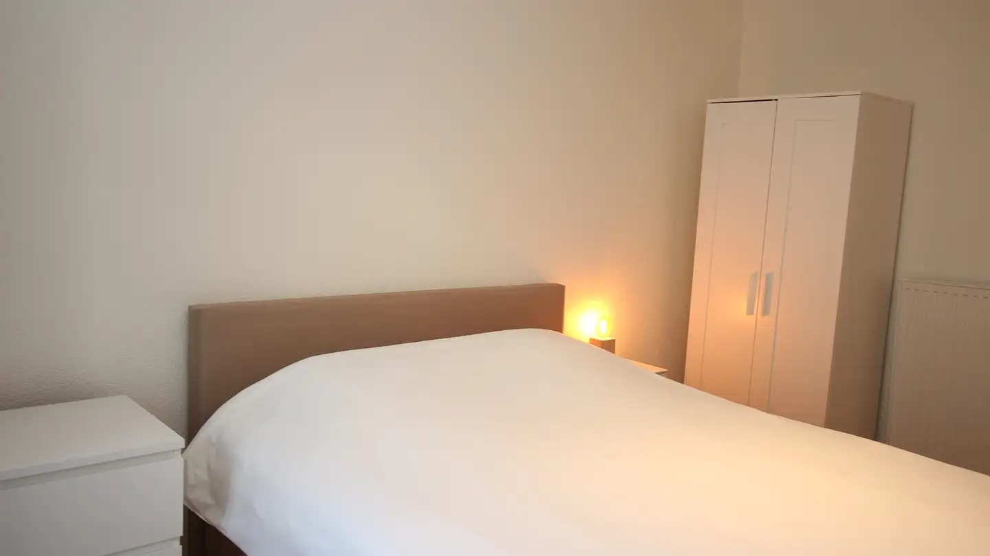 Appartement meublé à louer - Rue Sismondi 13, 1201 Genève - Photo 3