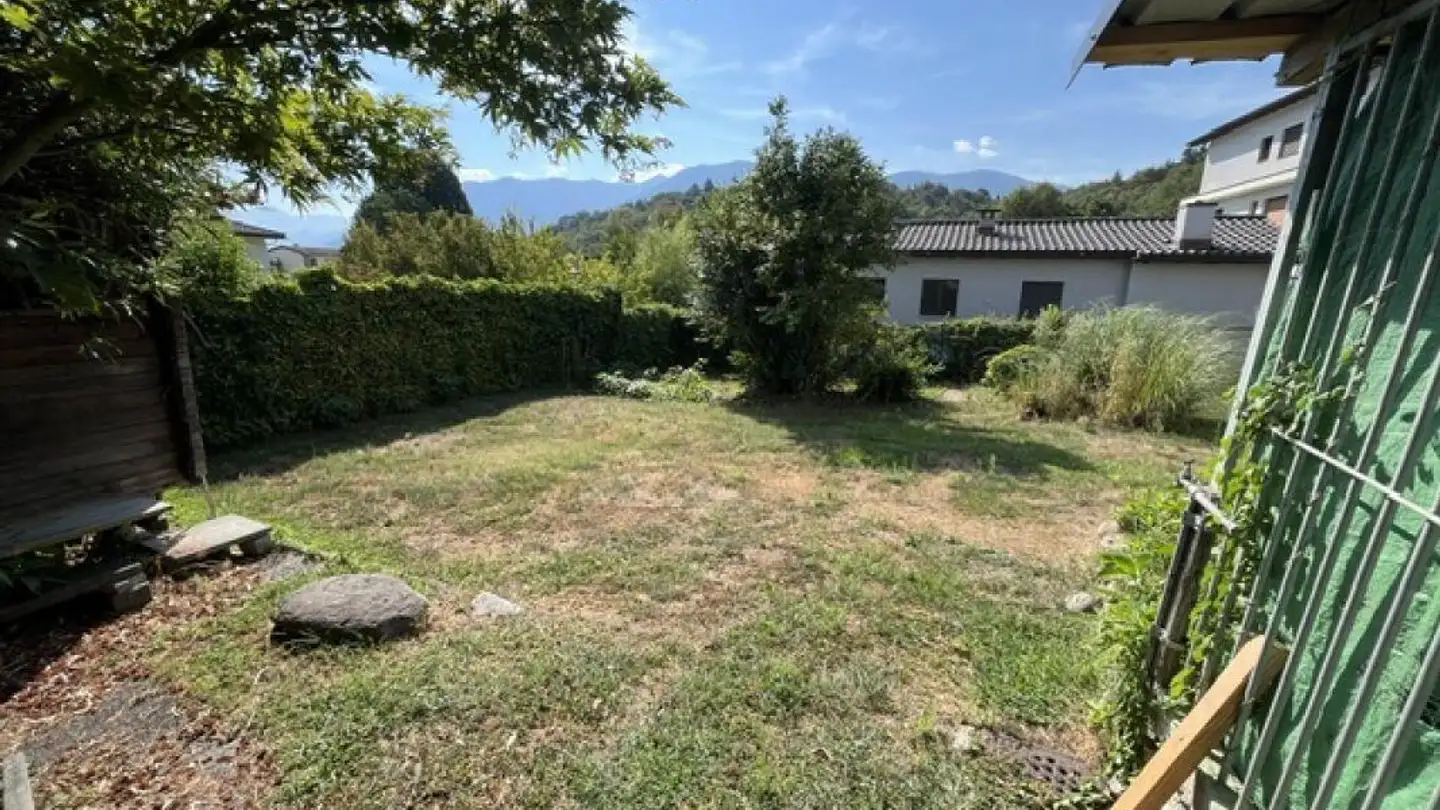 Single house for sale - Via Ai Molini 23, 6616 Losone - Photo 2