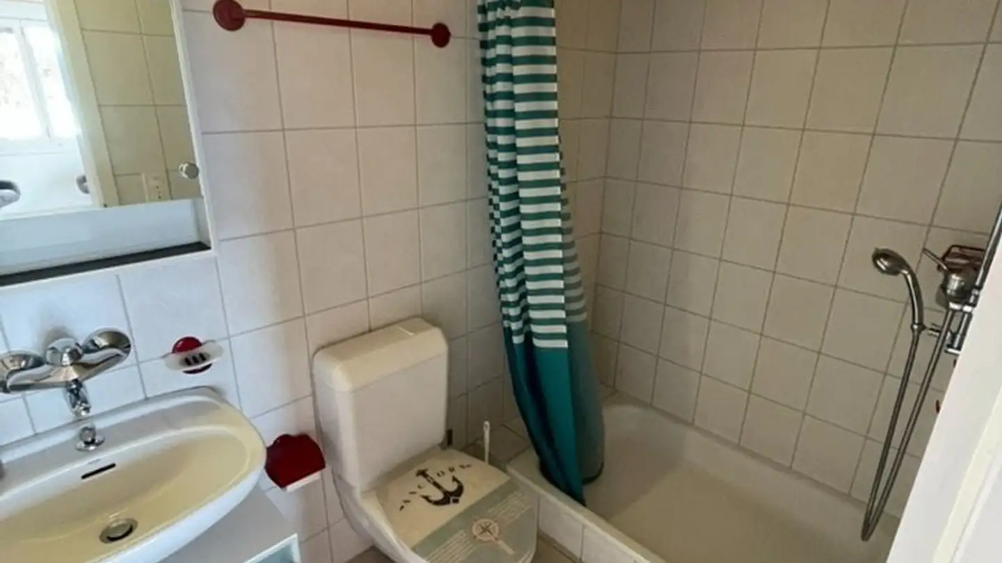 Wohnung mieten - Rütistrasse 12a, 2575 Hagneck - Foto 3