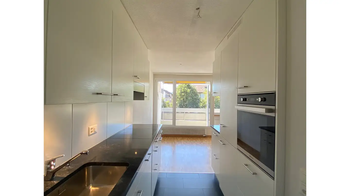 Appartement à louer - Buchenstrasse 15, 4500 Solothurn - Photo 2
