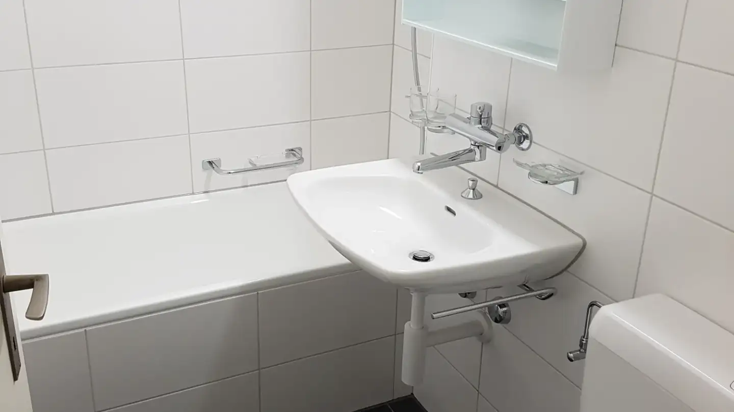 Appartement à louer - Buchenstrasse 15, 4500 Solothurn - Photo 3
