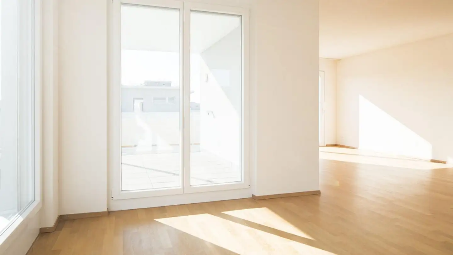 Penthouse for rent - Unterholz 16, 3380 Wangen an der Aare - Photo 2