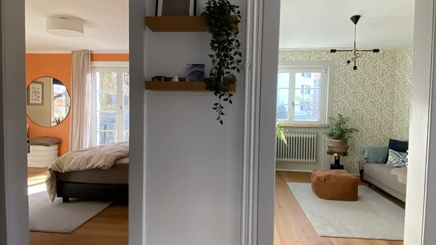 Single room for rent - 3400 Burgdorf