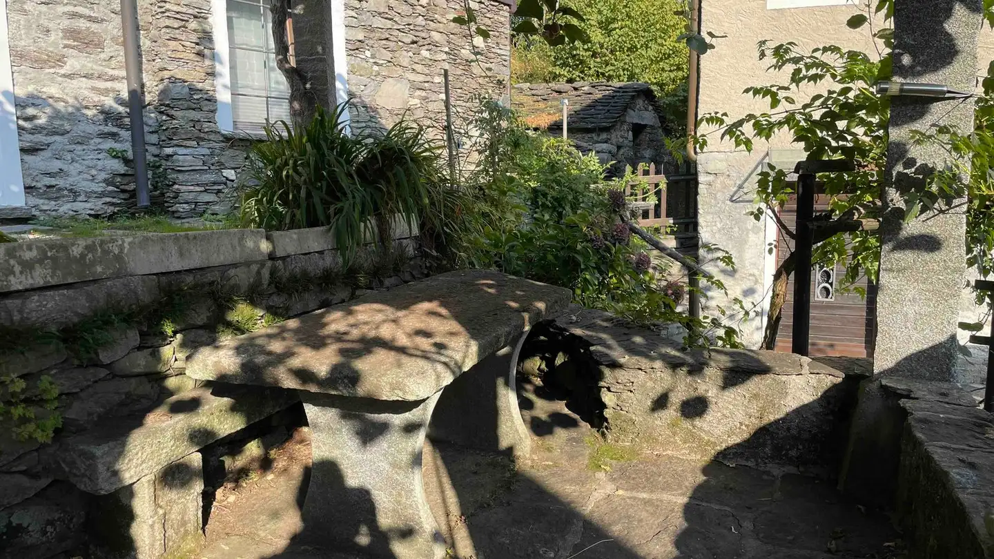 Maison à vendre - Corte di Mezzo, 6614 Brissago - Photo 4