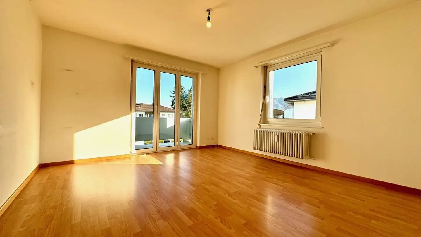 Wohnung mieten - Schönmattweg 11, 3123 Belp - Foto 3
