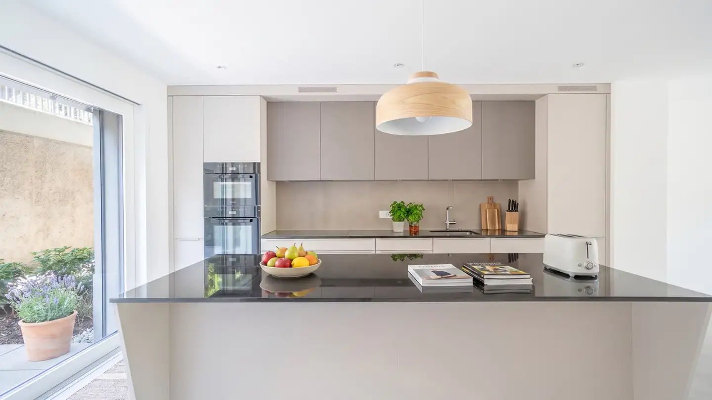 Appartamento in vendita - Rue Des Parcs 133, 2000 Neuchâtel - Foto 4