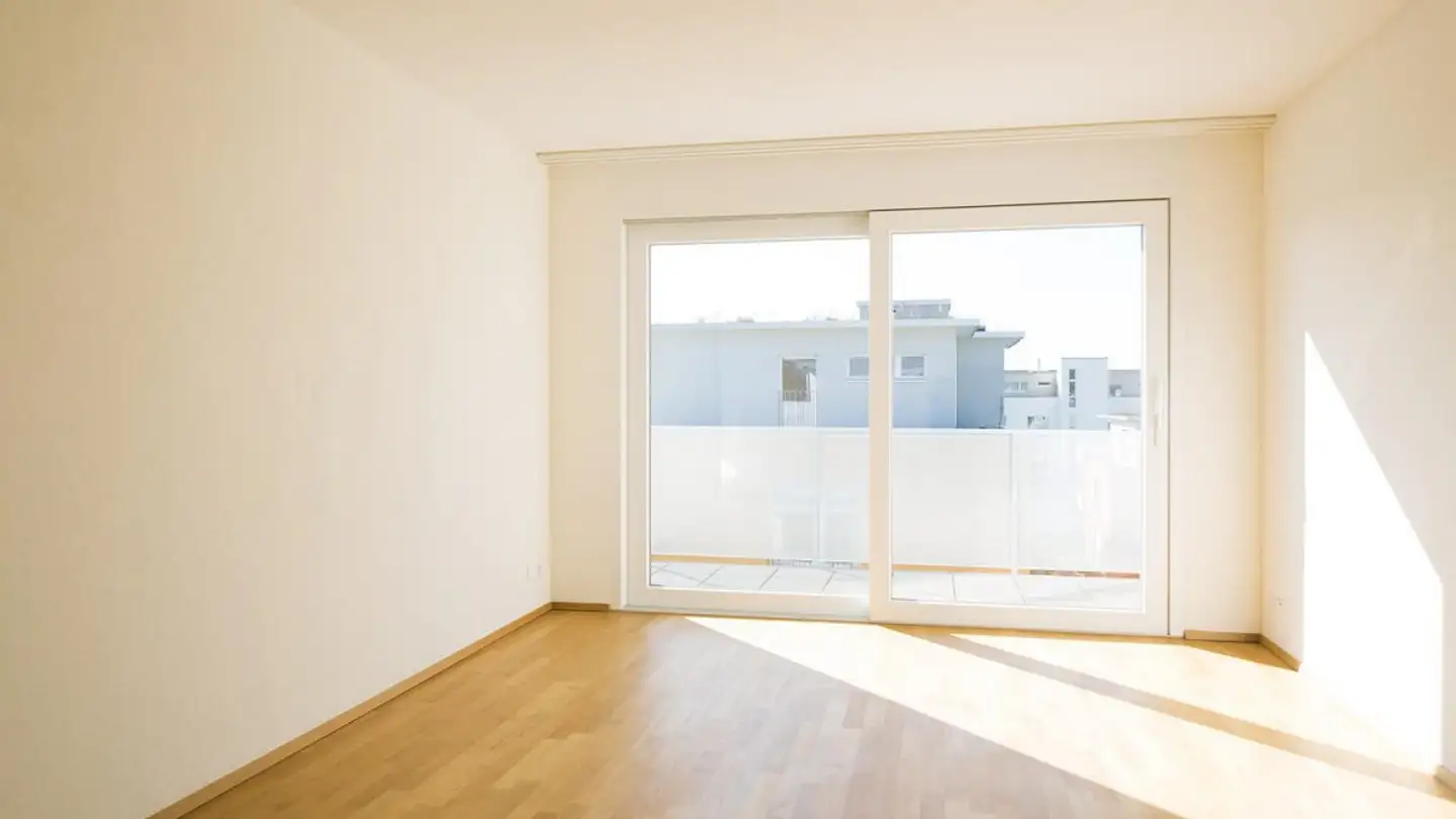 Penthouse for rent - Unterholz 16, 3380 Wangen an der Aare - Photo 4