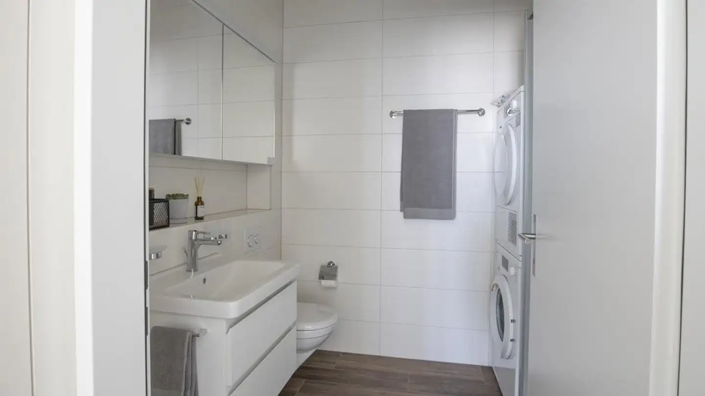 Appartamento in affitto - Bahnhofstrasse 12a, 4133 Pratteln - Foto 4